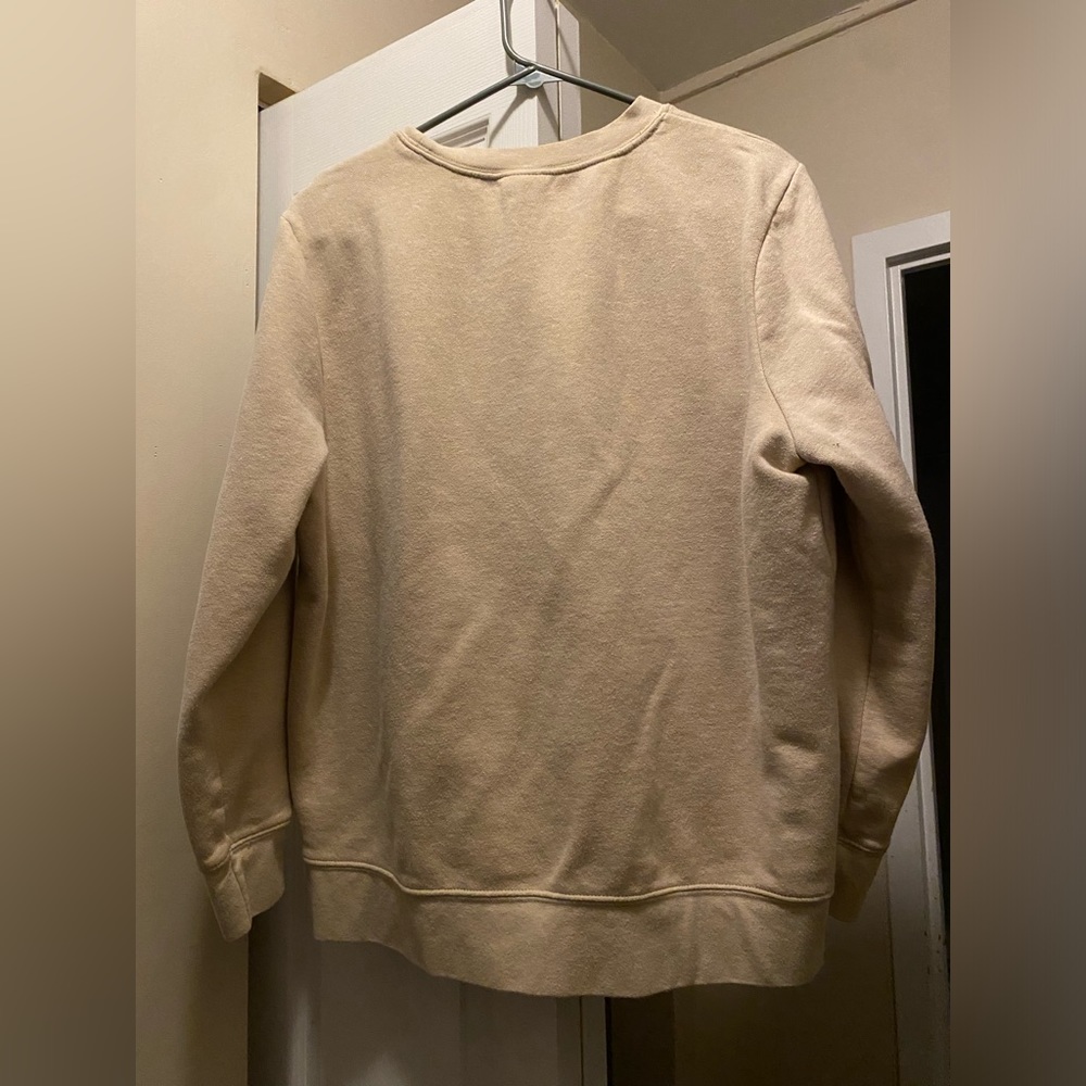 Basic Editions Sweatshirt - Picture 2 of 3